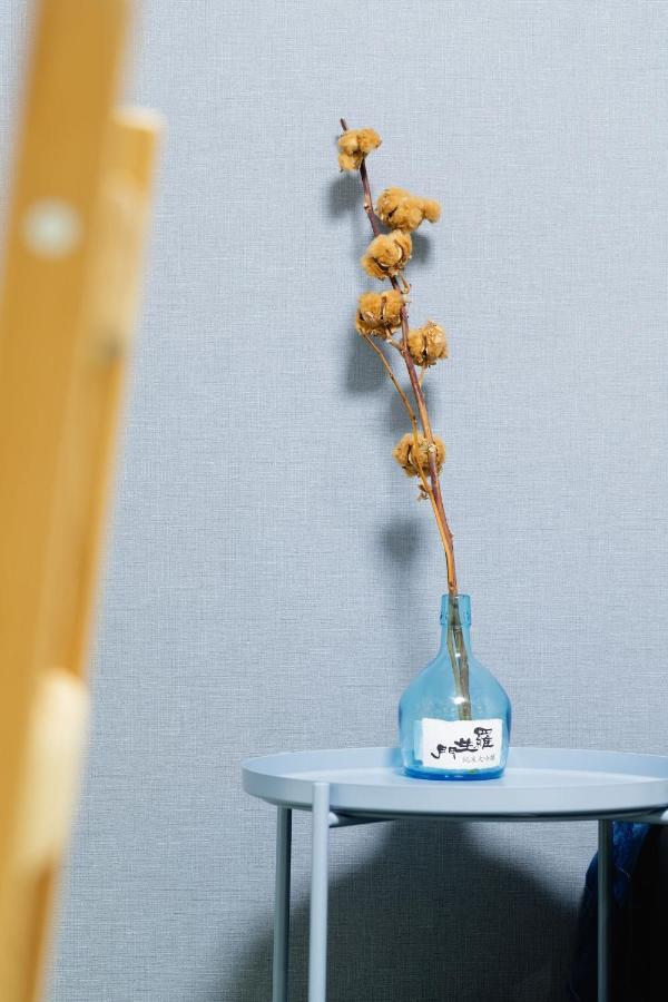 Osaka Sayuri Guesthouse - S&S Abeno 101 ภายนอก รูปภาพ